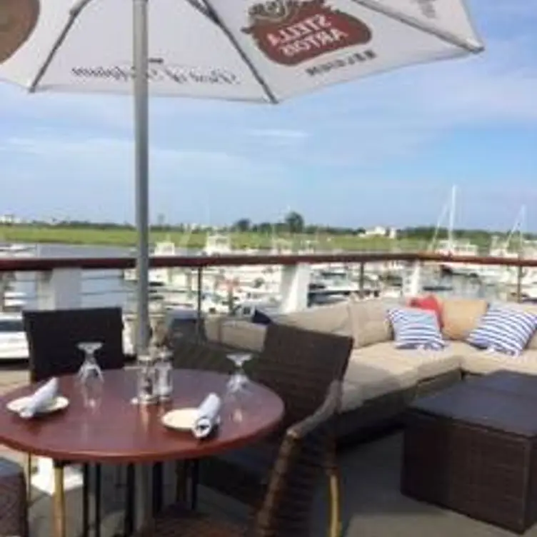 Harbor Fire Bar and Grill, Marshfield, MA