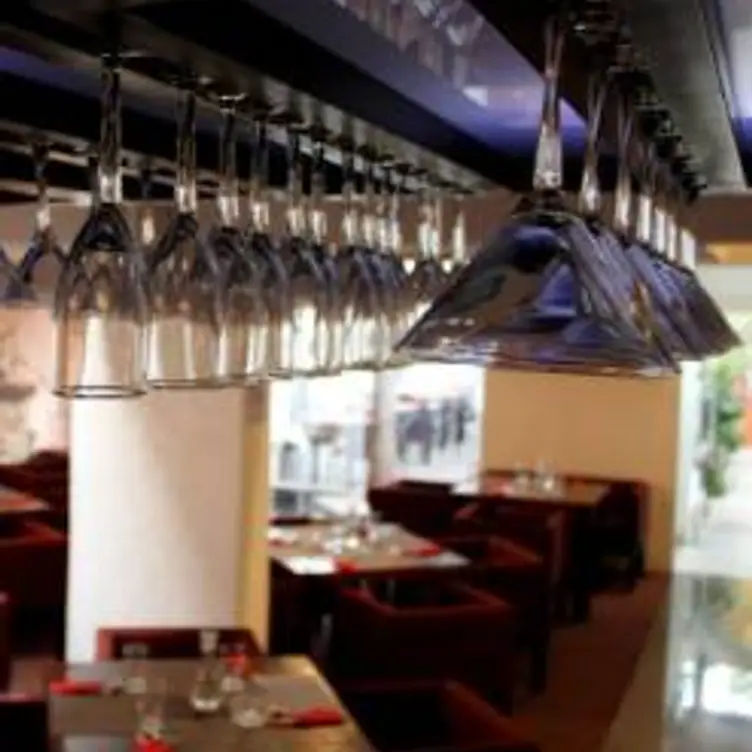 VillaZapata Restaurante, Naucalpan, MEX