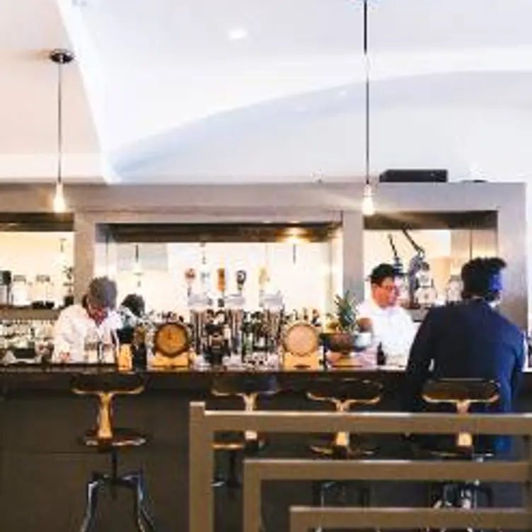 Mission Restaurant - Permanently Closed, Vancouver, BC