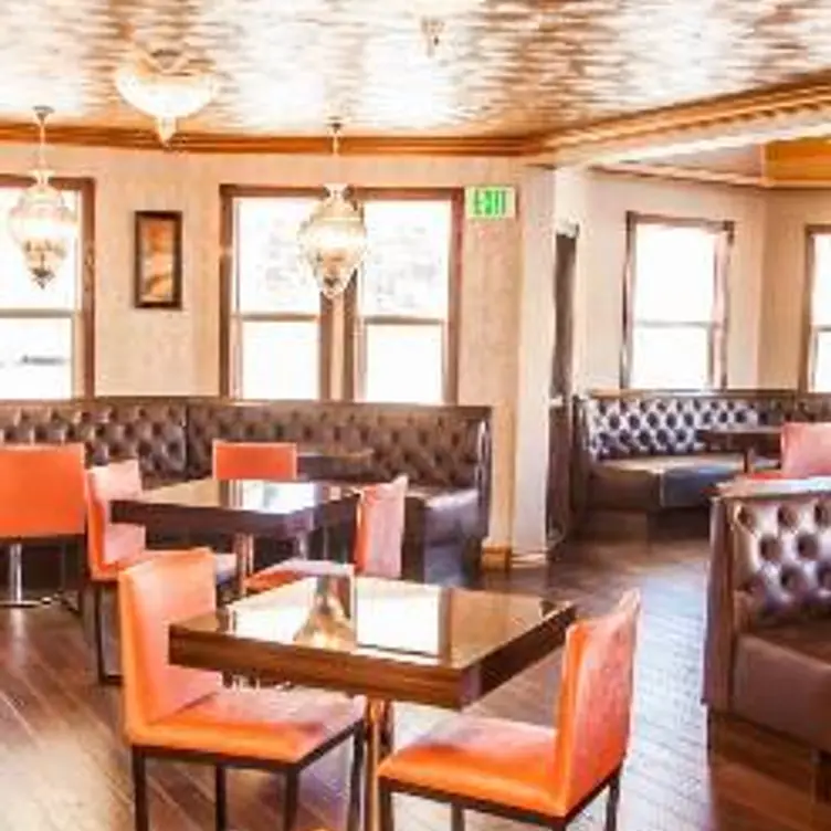 Sego Restaurant, Kanab, UT