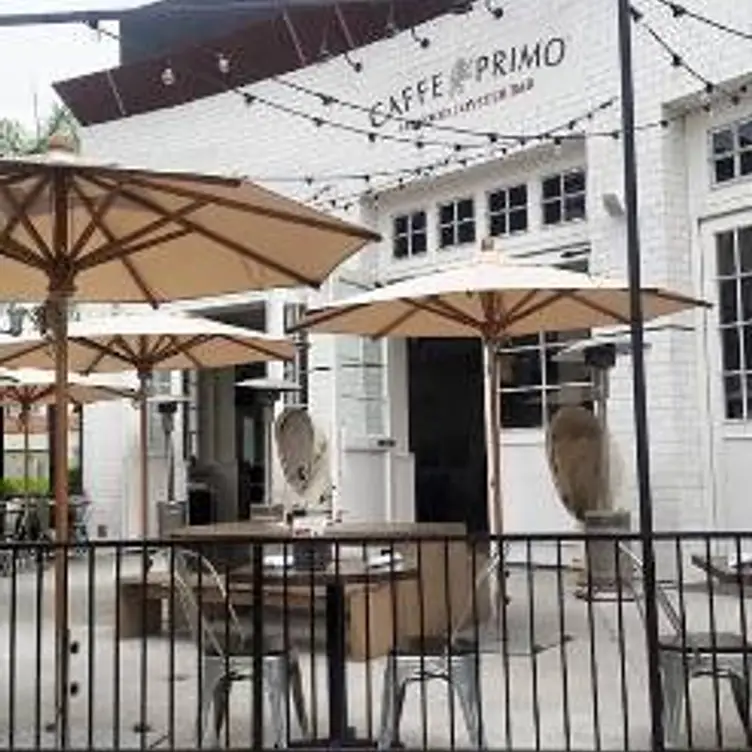 Primo-Anaheim- Permanently Closed, Anaheim, CA