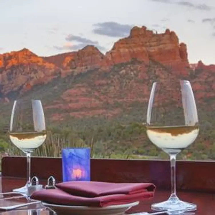 Sound Bites Grill, Sedona, AZ