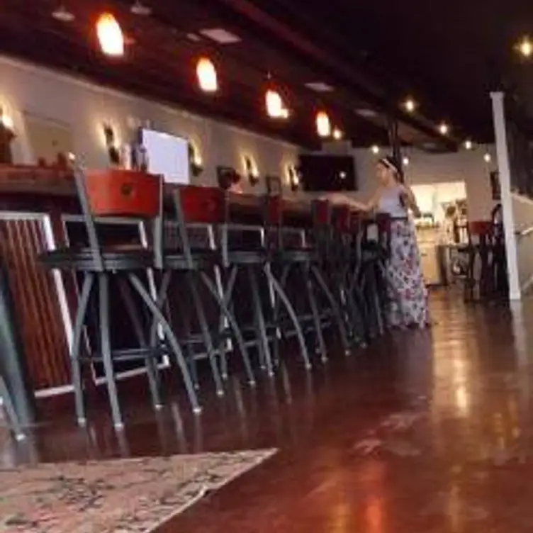 Manning's Restaurant, Clayton, NC