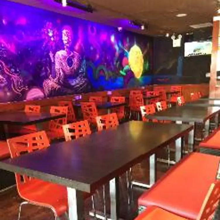 Hot Pot Galaxy - Permanently Closed CA Los Angeles