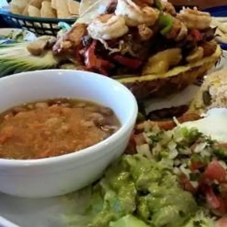 El Mescal Mexican Restaurant - Permanently Closed, Las Vegas, NV