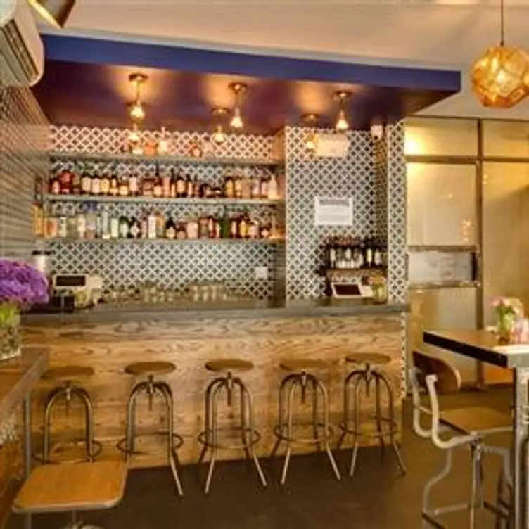 Secara - Permanently Closed, New York, NY