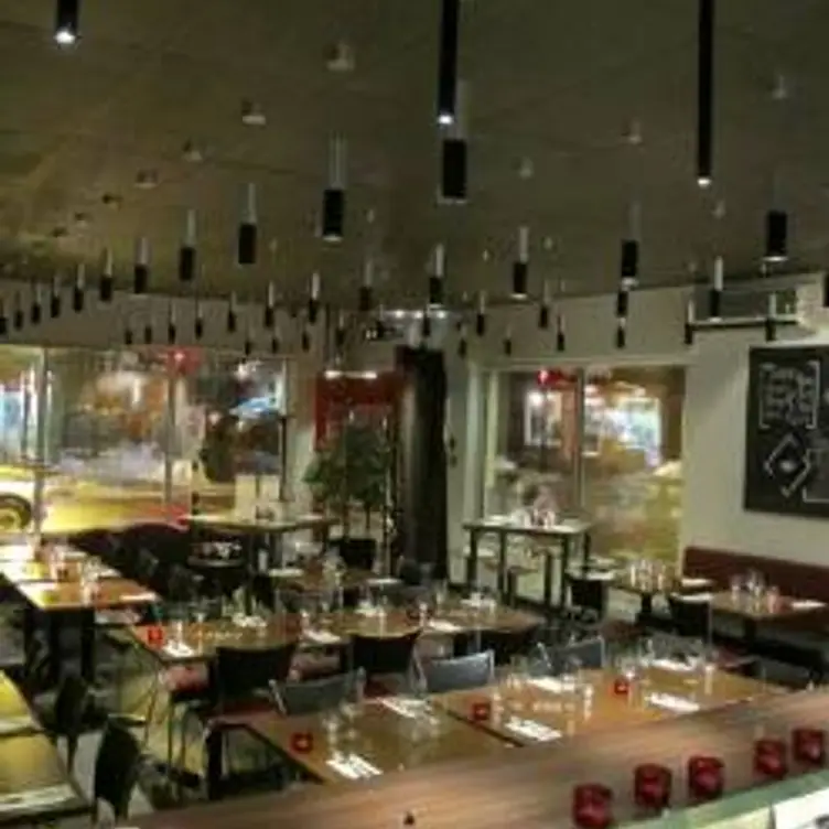 Les Cocottes, Montreal, QC