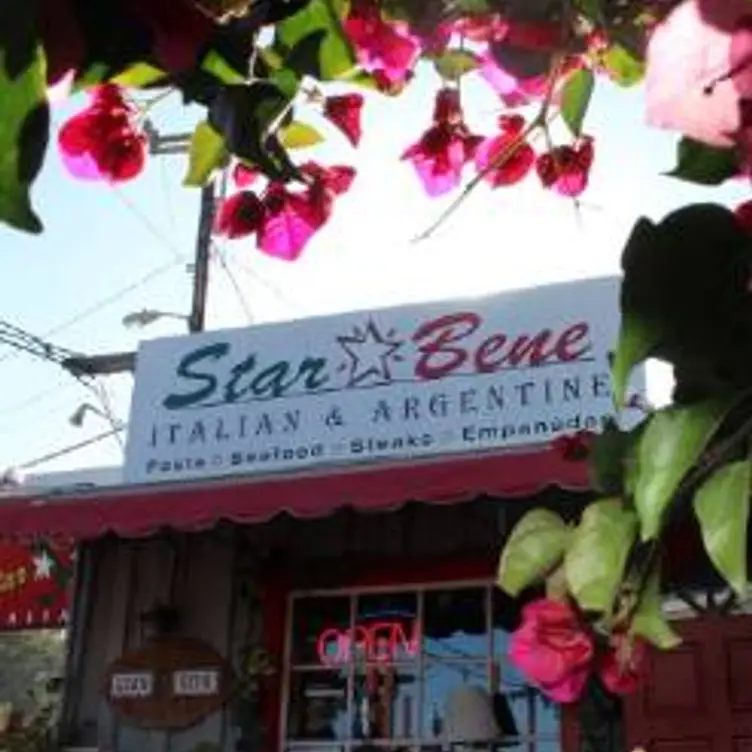 Star Bene - Permanently Closed, Santa Cruz, CA