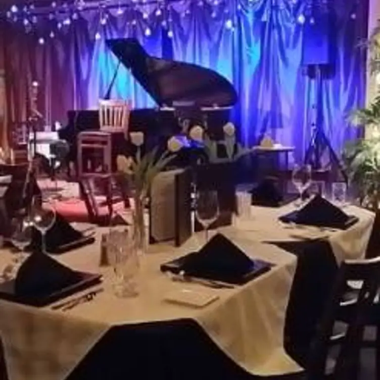 JD's Bistro and Grille, Port Charlotte, FL