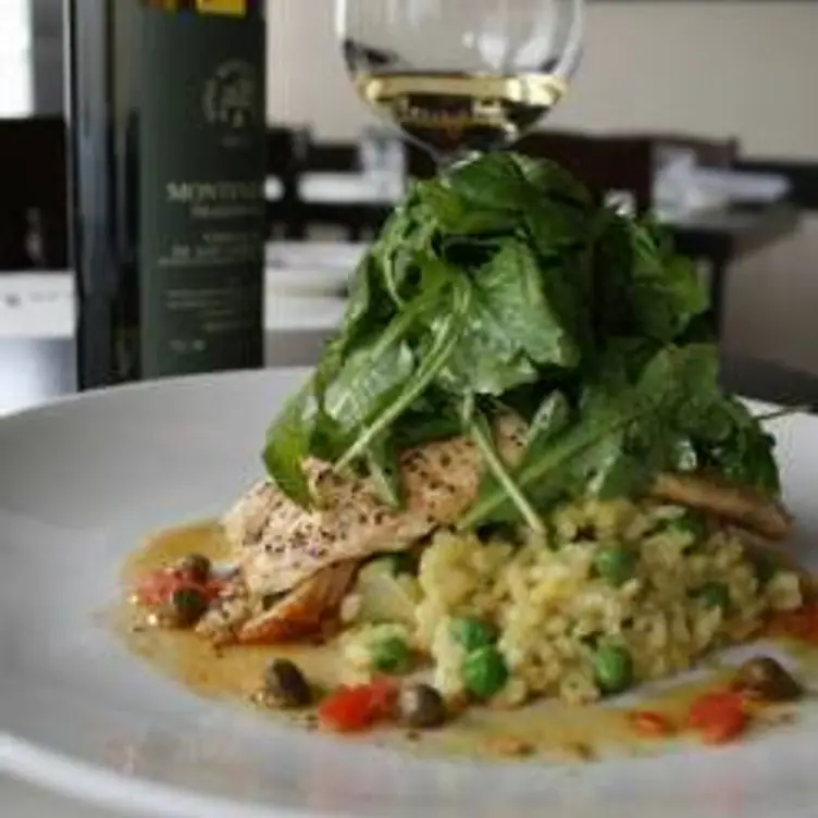 Casalinga Ristorante, Mississauga, ON