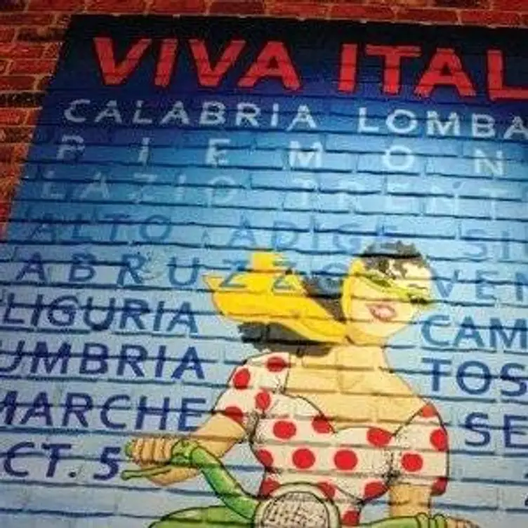 Bravo Italiano Ristorante - Permanently Closed, Fort Lauderdale, FL
