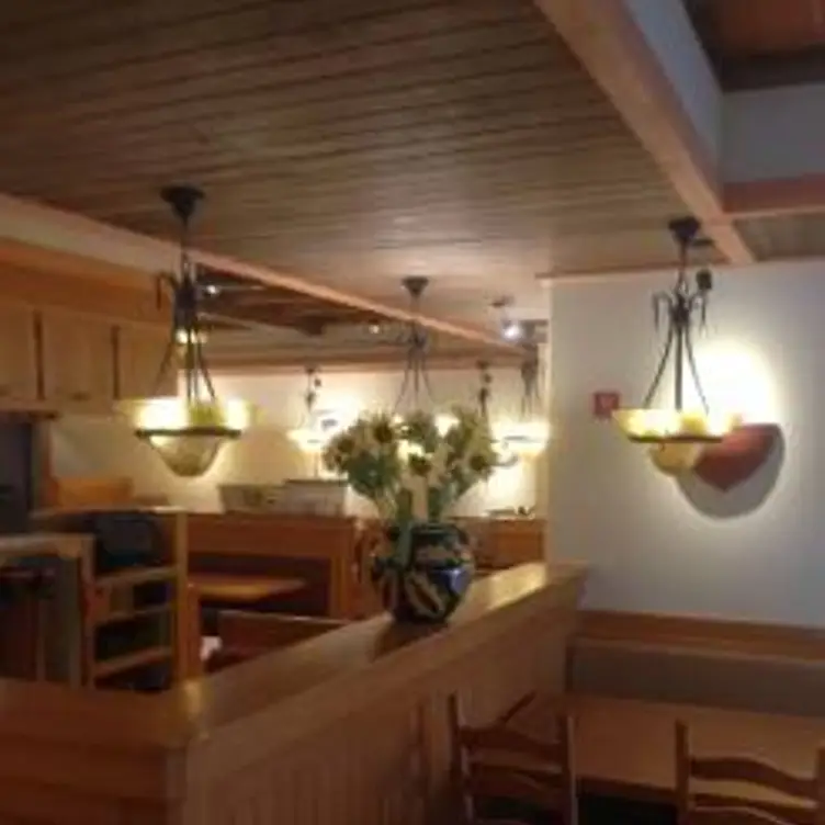 Olive Garden- Polanco, Mexico, CDMX
