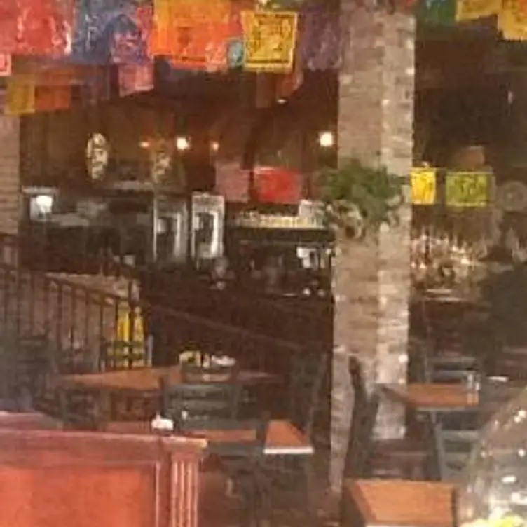 La Mexicana Restaurant, Houston, TX