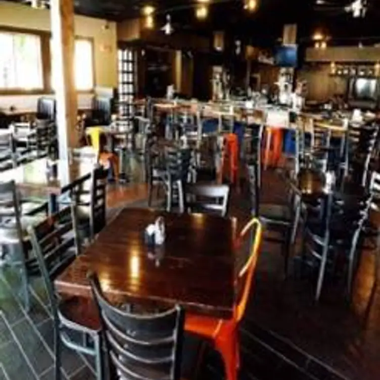 Social Box Neighborhood Eatery, Chandler, AZ