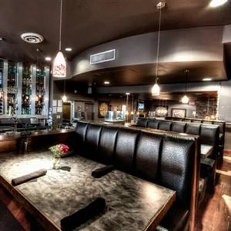 Jax Grill & Lounge，ABGrande Prairie
