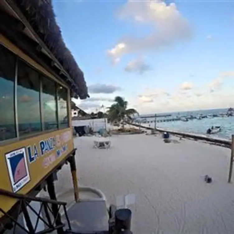 La Panza es Primero, Puerto Morelos, ROO