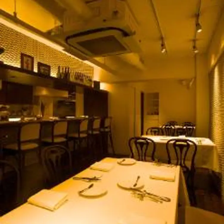deco - Closed Permanently, Shibuya-ku, 東京都