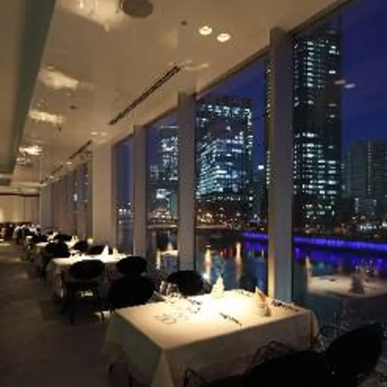 Juturna, Fukushima-ku, Osaka-shi, Osaka