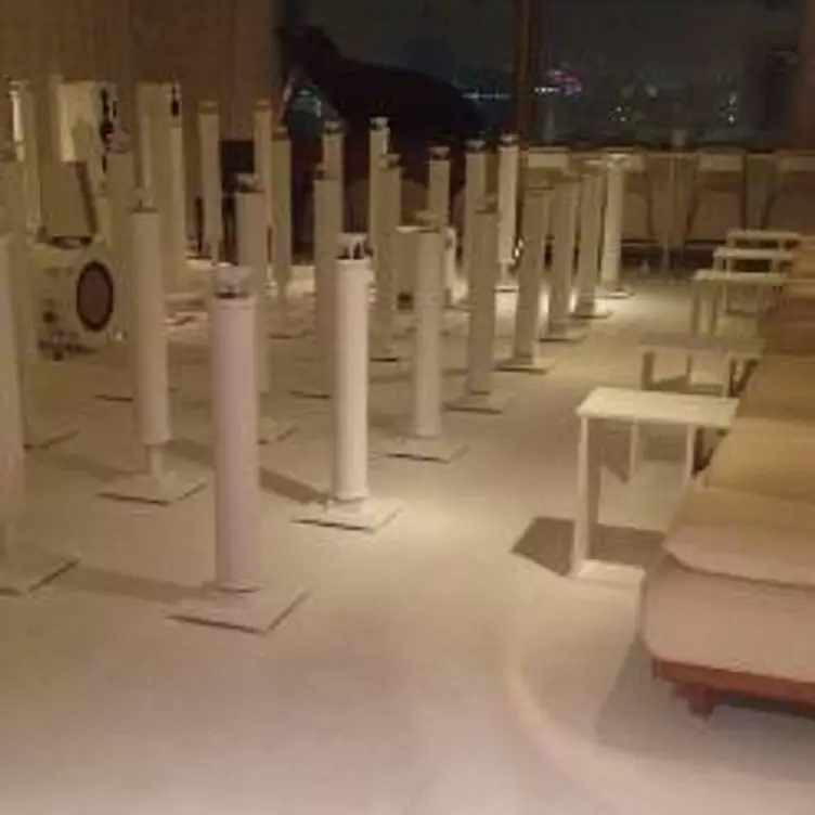 Sympho Canvas, Koto-ku, Tokyo