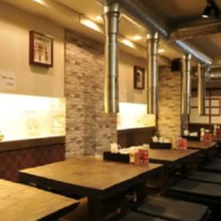 Insa-dong - Permanently Closed, Minato-ku, Tokyo