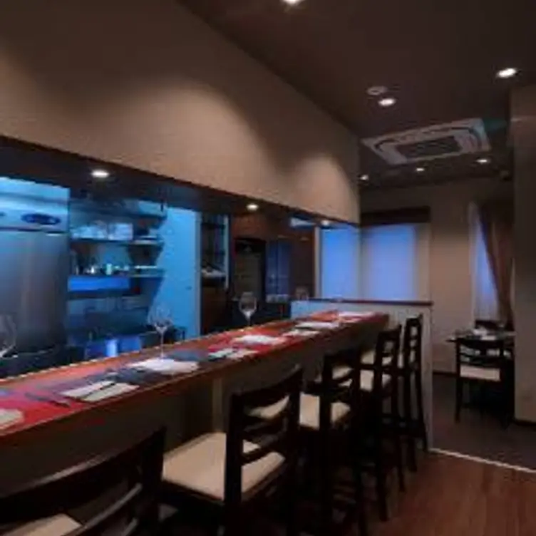 Le Sourire Dange, Minato-ku, Tokyo