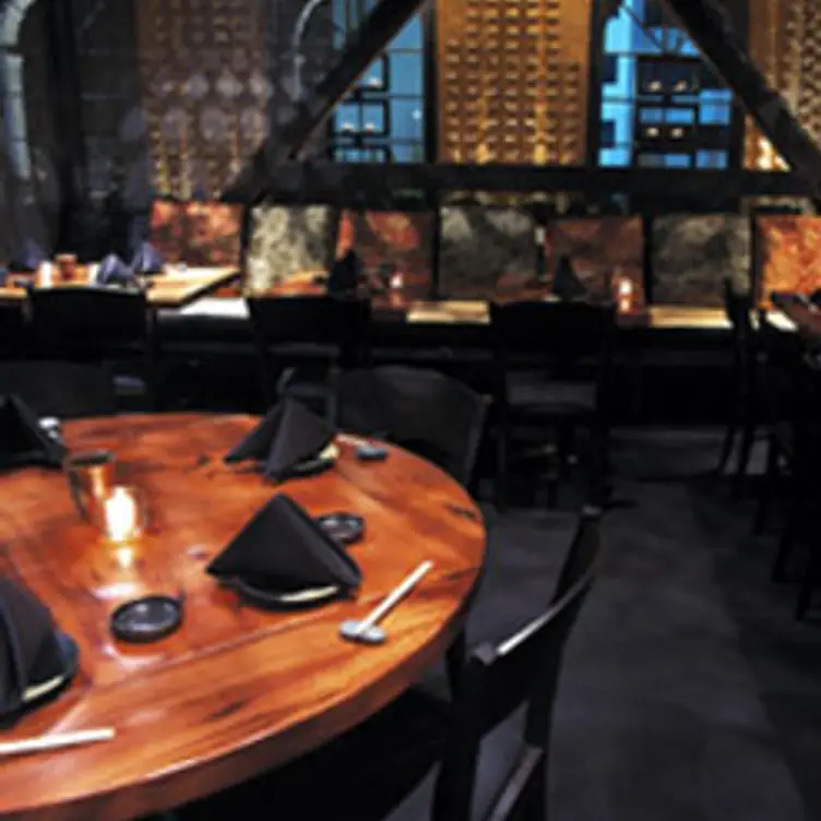 Katana, West Hollywood, CA