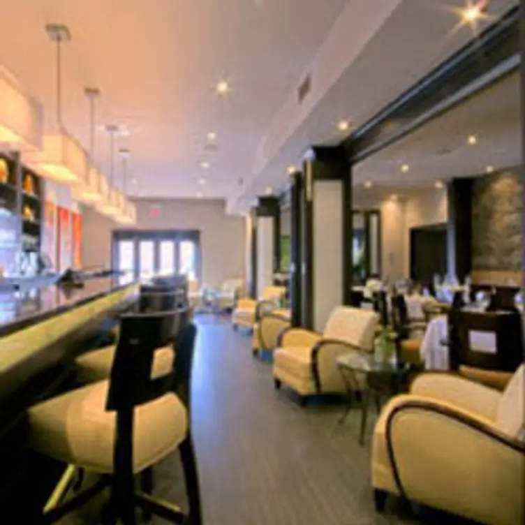 Cucci Ristorante, Oakville, ON