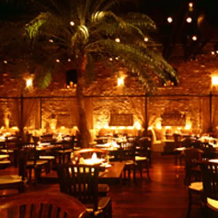 Chakra - Permanently Closed, Paramus, NJ