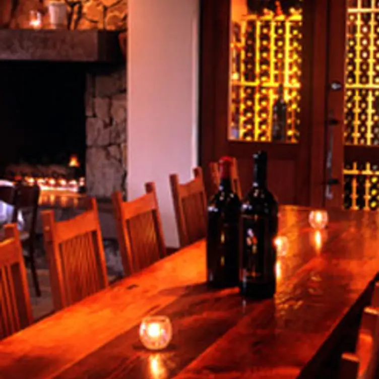 Hurley's Restaurant and Bar - Permanently Closed, Yountville, CA