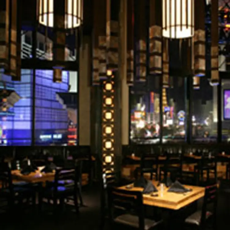 Sushi Roku - Las Vegas, Las Vegas, NV