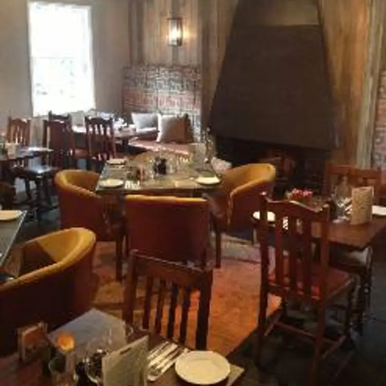 The Old Mill - Berkhamsted，HertfordshireBerkhamsted