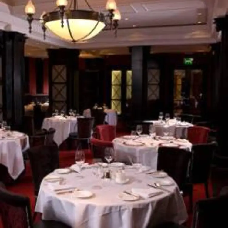 Calverley Grill @ Oulton Hall, Woodlesford, West Yorkshire