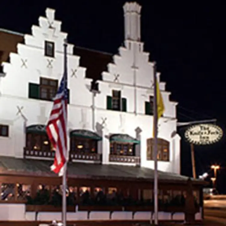 Knife & Fork Inn, Atlantic City, NJ