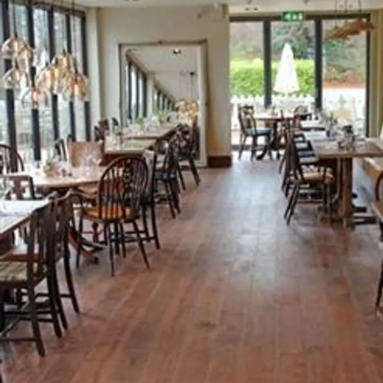 Ring O' Bells, Chester, Cheshire