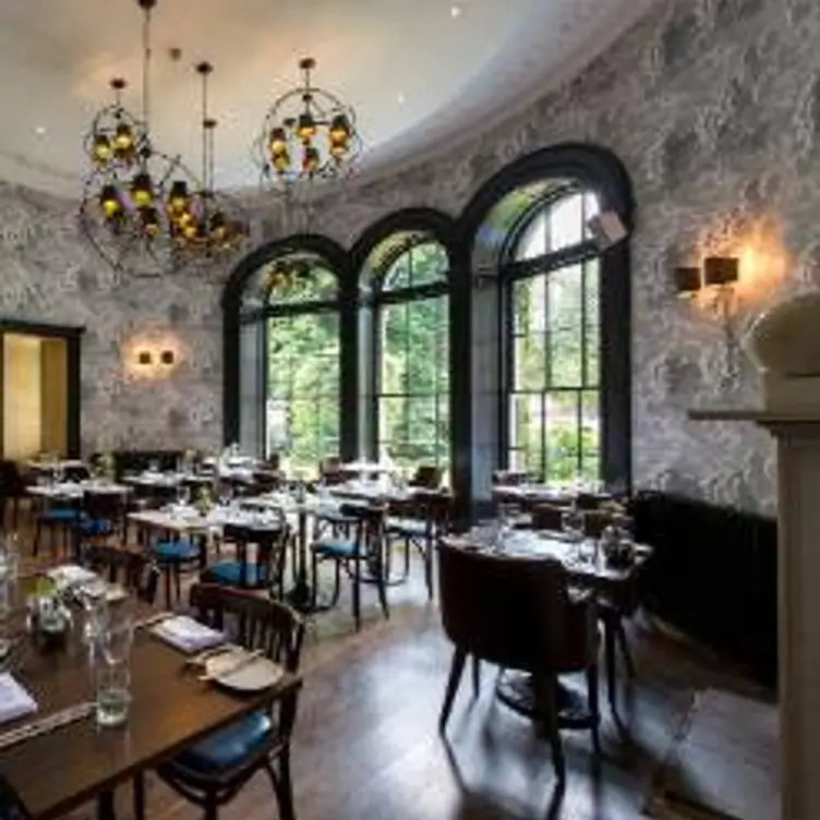 The Churchill Hotel, York, North Yorkshire