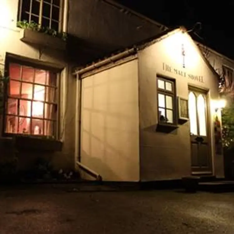 The Malt Shovel, Brearton, North Yorkshire