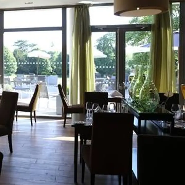 The Mulberry Restaurant, Warminster, Wiltshire