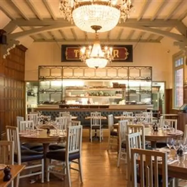The Ealing Park Tavern，London