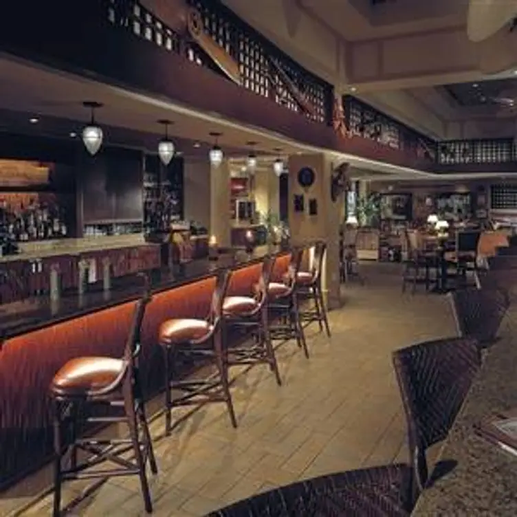 Jake's American Bar at Loews Royal Pacific Resort, Orlando, FL