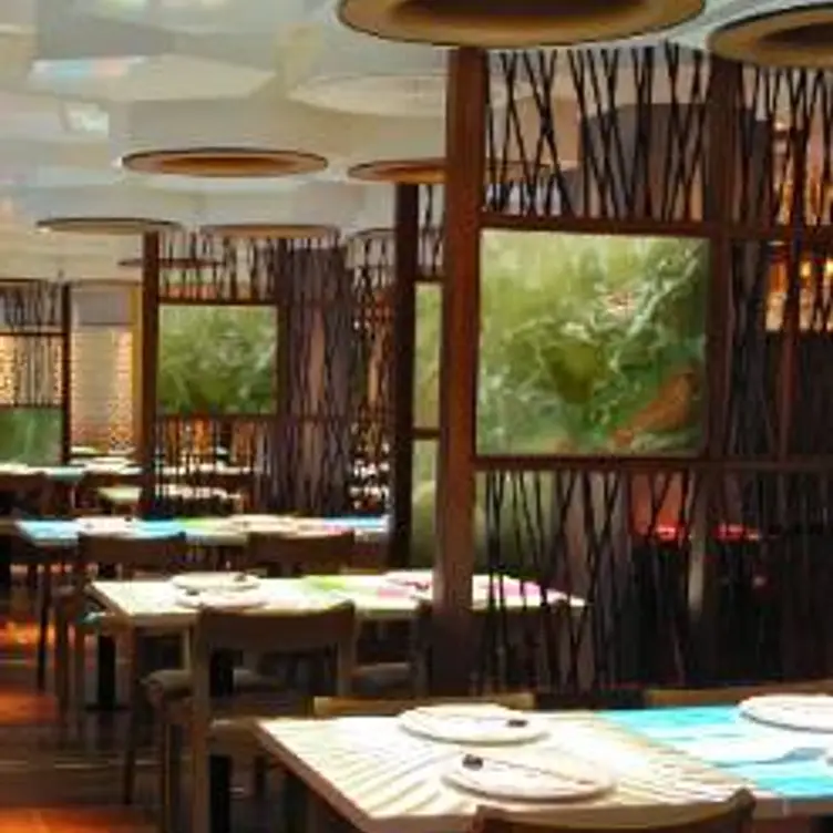 Inamo St. James - Permanently closed, London, 