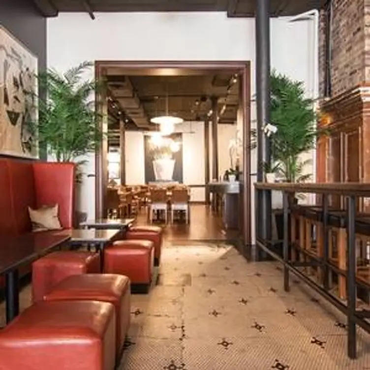 Mystic Room & Tavern - Permanently Closed, San Francisco, CA