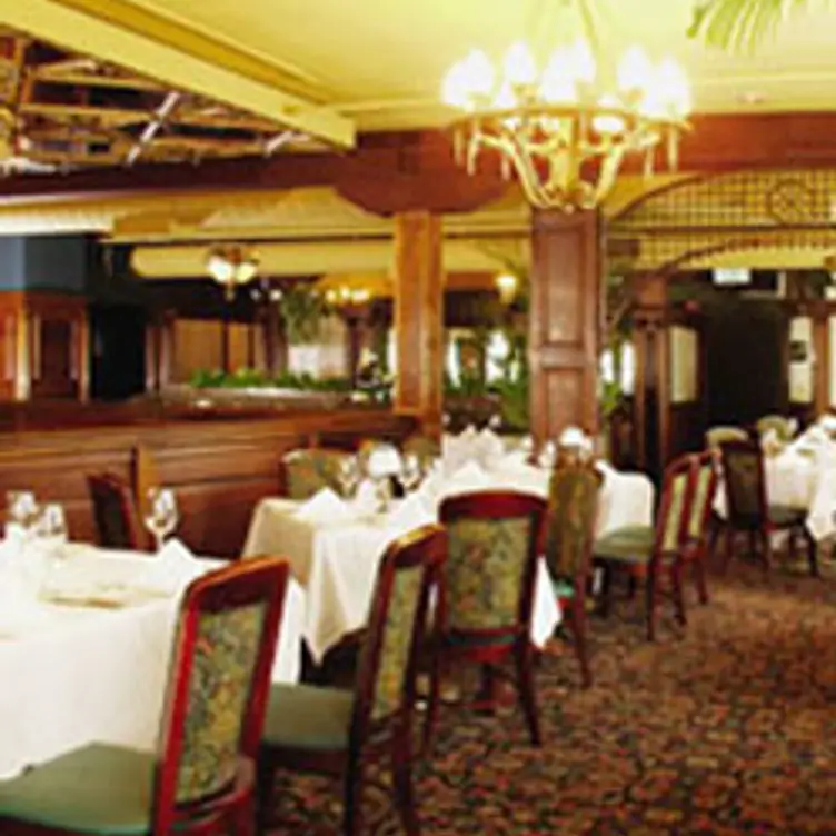Ruth's Chris Steak House - Baltimore - Permanently Closed, Baltimore, MD
