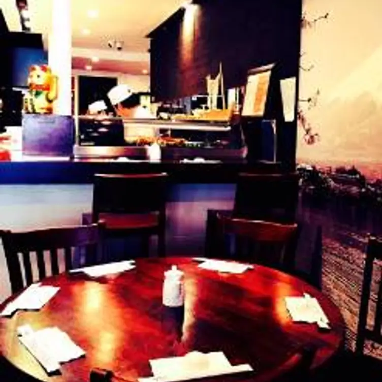 Sushi Para 88, New York, NY