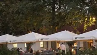Una foto del restaurante Restaurant CAMPUS MTV