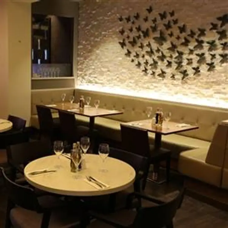 Clary's Bar & Grill at the Casino Milton Keynes, Milton Keynes, Buckinghamshire