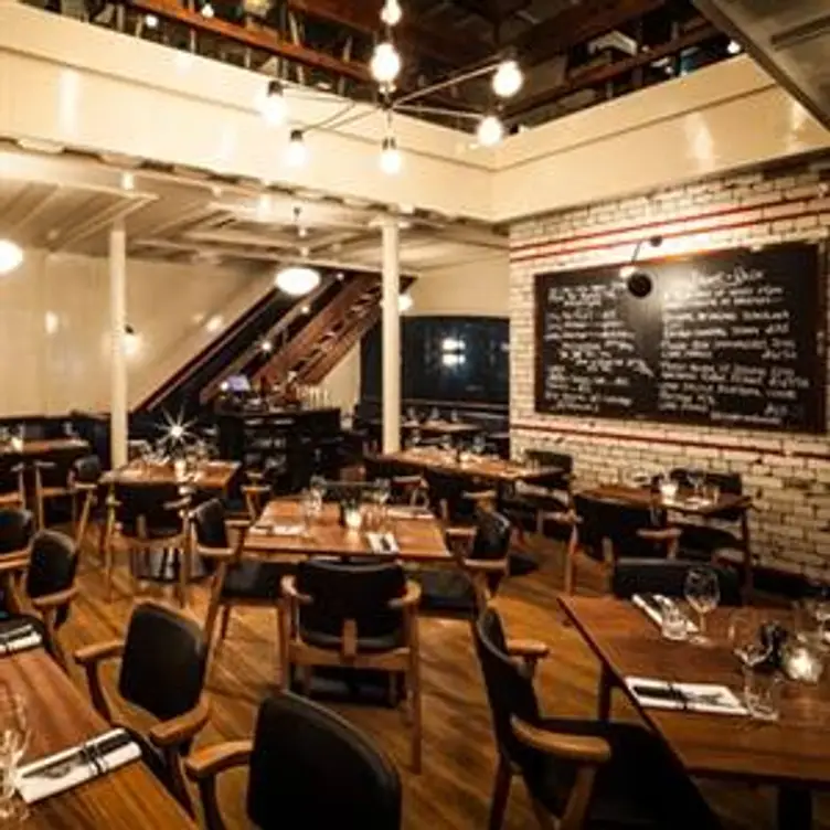 Foxlow Clerkenwell, London, 