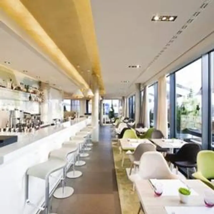 FACES Lounge, Mannheim, BW