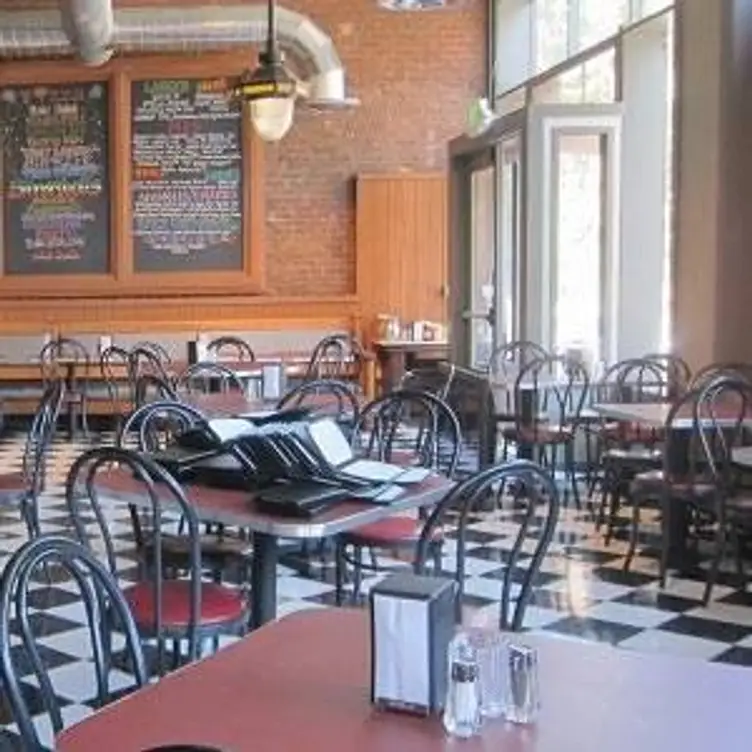 Wazee Supper Club - Permanently Closed, Denver, CO