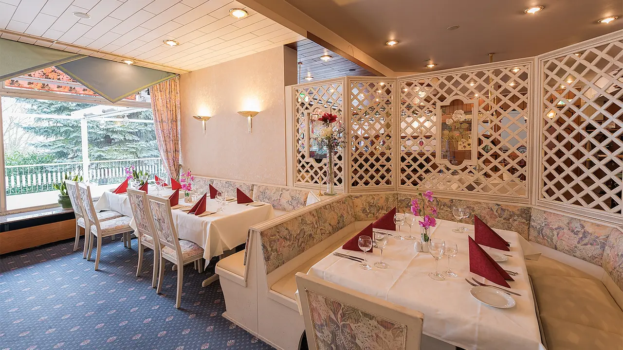 Restaurant Prinzess-Permanently Closed, Hofheim, HE