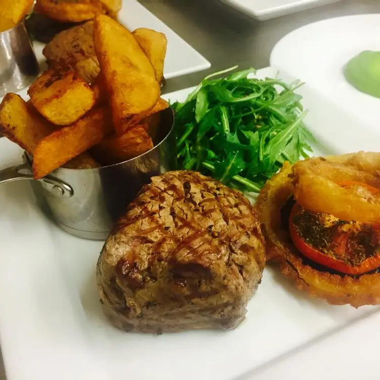 Thyme at Bawtry, Doncaster, South Yorkshire